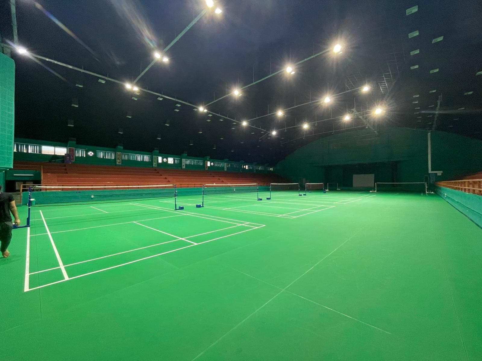 IIT Bombay Sports and Ground photo 2